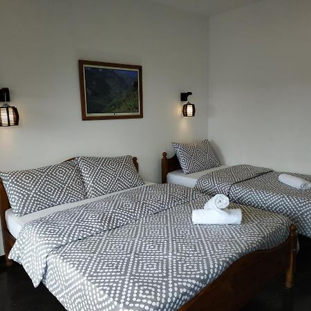 Misty Mountain Villas Nuwara Eliya Extérieur photo