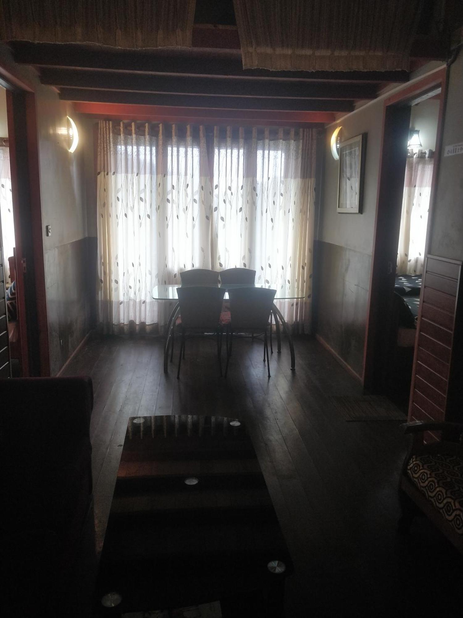 Misty Mountain Villas Nuwara Eliya Extérieur photo