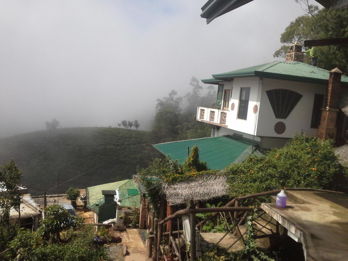 Misty Mountain Villas Nuwara Eliya Extérieur photo