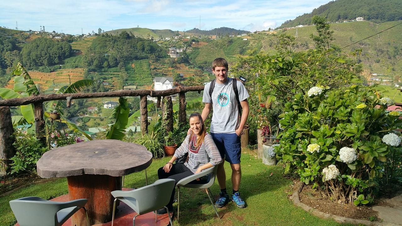 Misty Mountain Villas Nuwara Eliya Extérieur photo