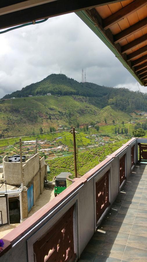 Misty Mountain Villas Nuwara Eliya Extérieur photo