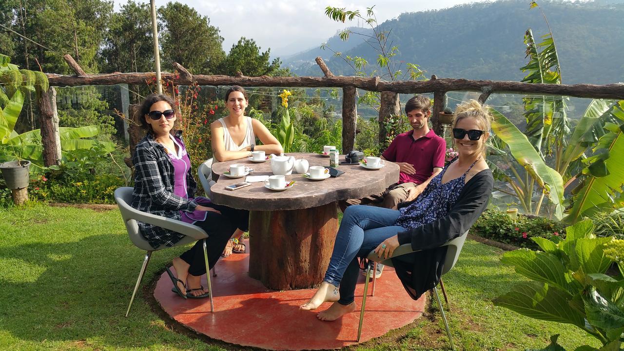 Misty Mountain Villas Nuwara Eliya Extérieur photo