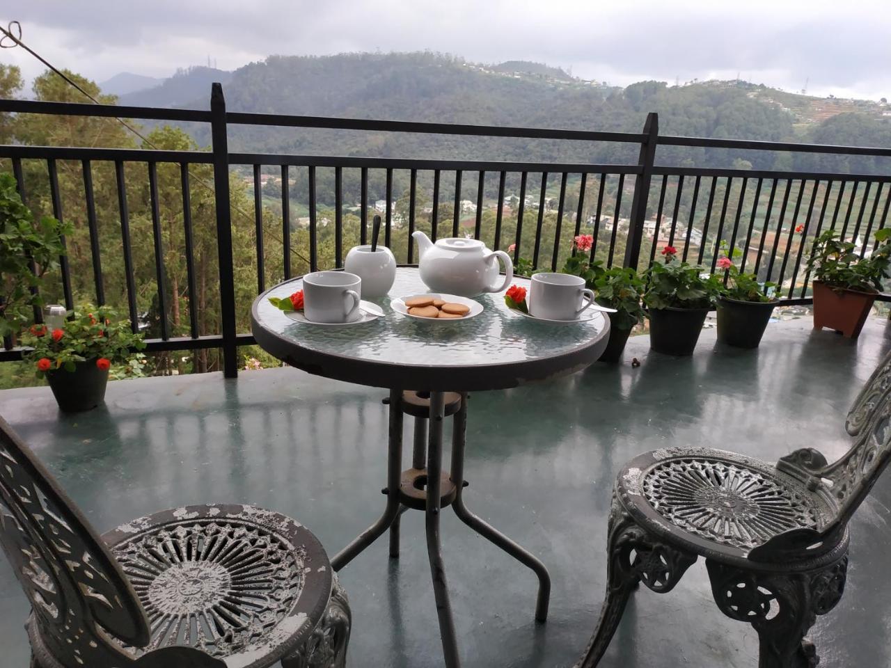 Misty Mountain Villas Nuwara Eliya Extérieur photo