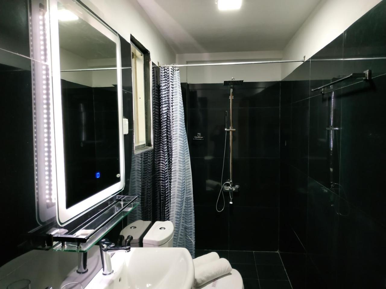 Misty Mountain Villas Nuwara Eliya Chambre photo