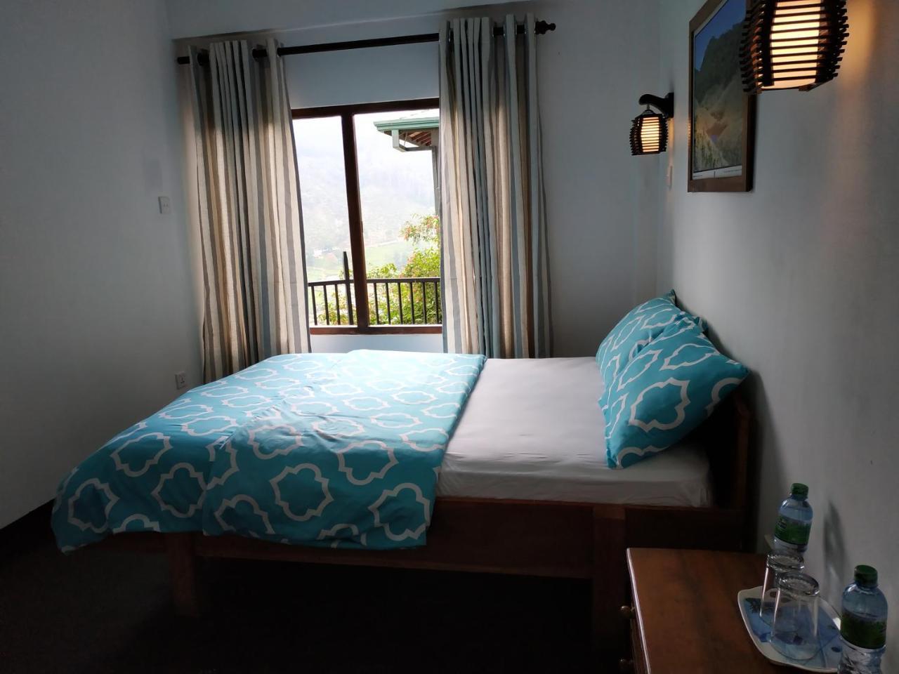 Misty Mountain Villas Nuwara Eliya Extérieur photo