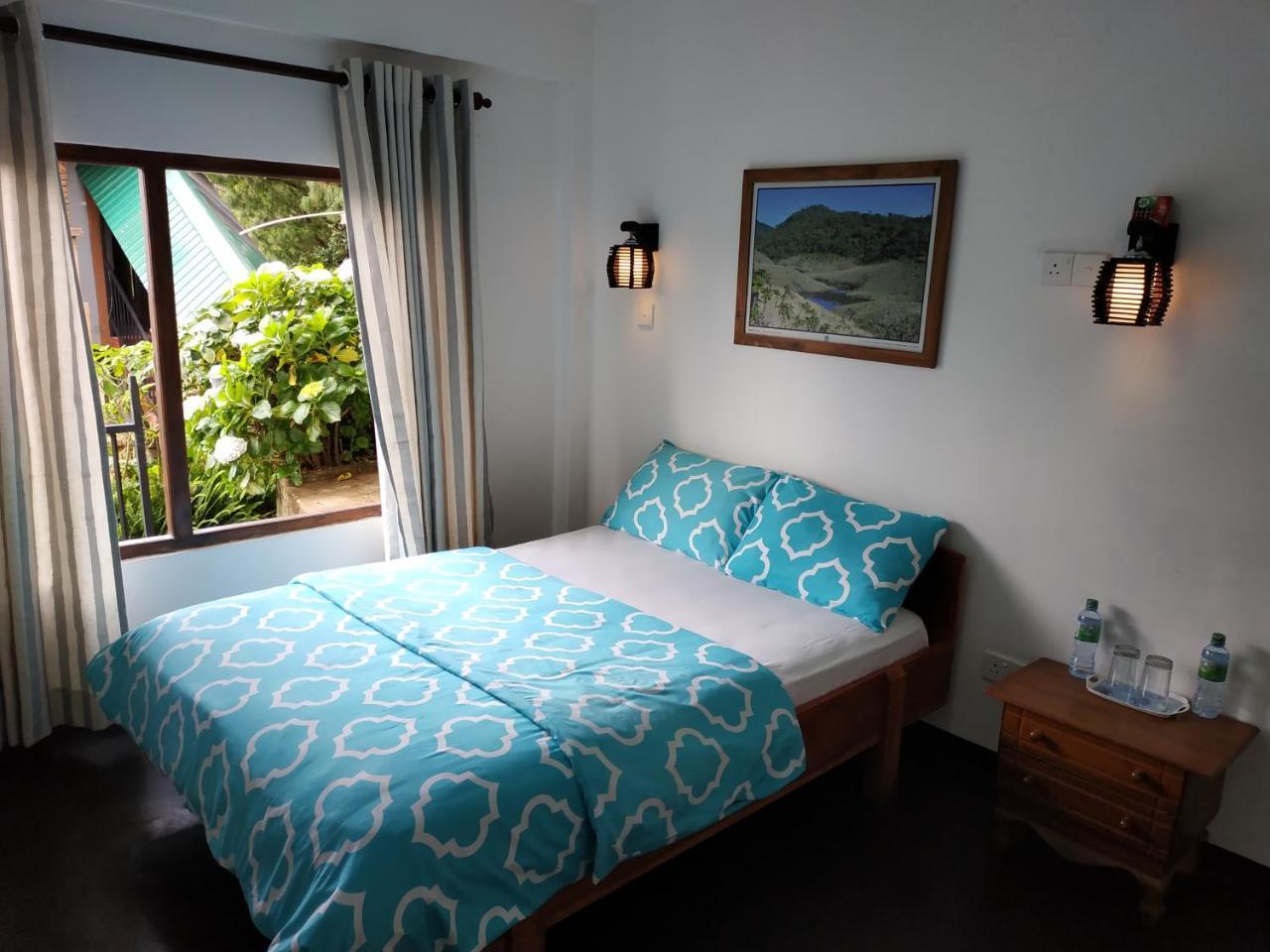 Misty Mountain Villas Nuwara Eliya Extérieur photo