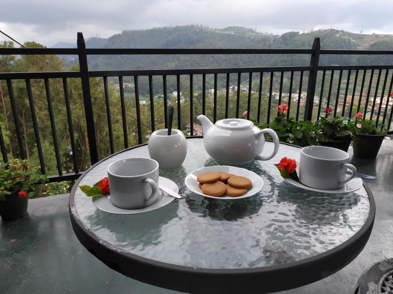 Misty Mountain Villas Nuwara Eliya Extérieur photo