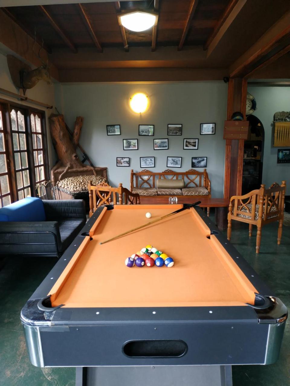 Misty Mountain Villas Nuwara Eliya Extérieur photo
