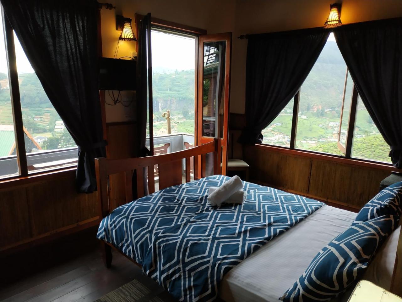 Misty Mountain Villas Nuwara Eliya Extérieur photo
