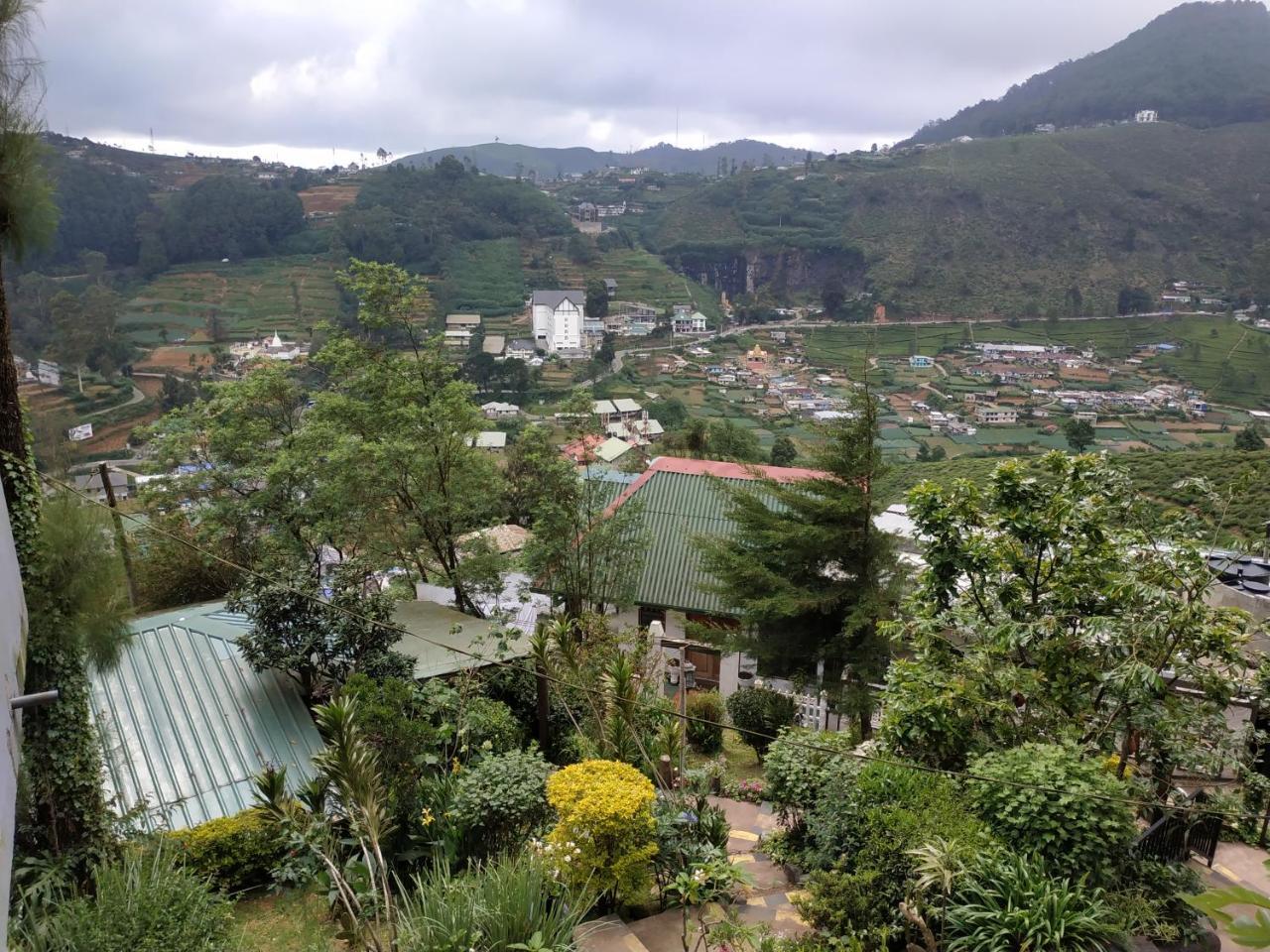 Misty Mountain Villas Nuwara Eliya Extérieur photo